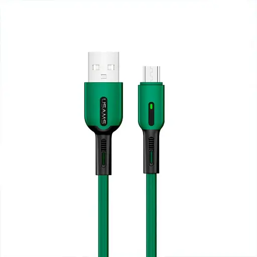 Cable de Datos 2A USAMS U51 Type-C -USB Silicone