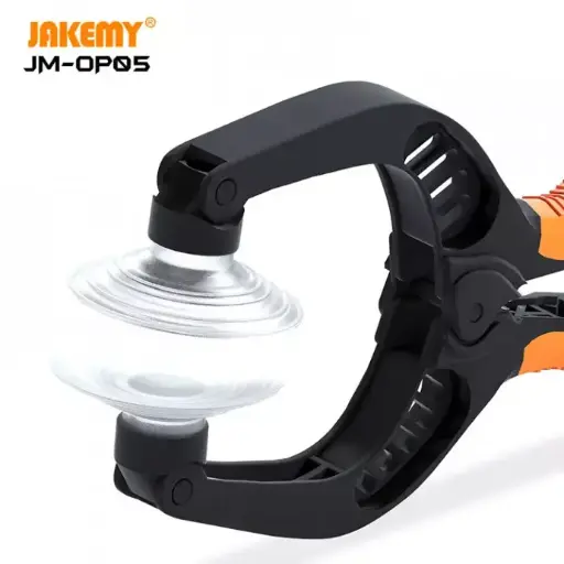 Herramienta para levantar pantallas Jakemy JM-op05